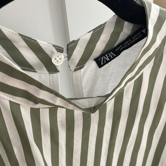Zara Blouse - Picture 3 of 3